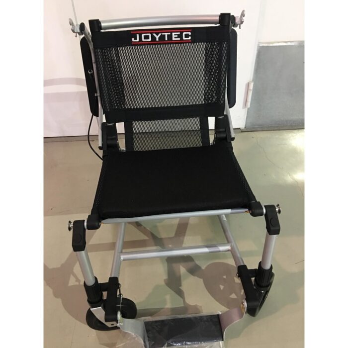 Kit para levantar los apoyabrazos de la silla eléctrica Joytec